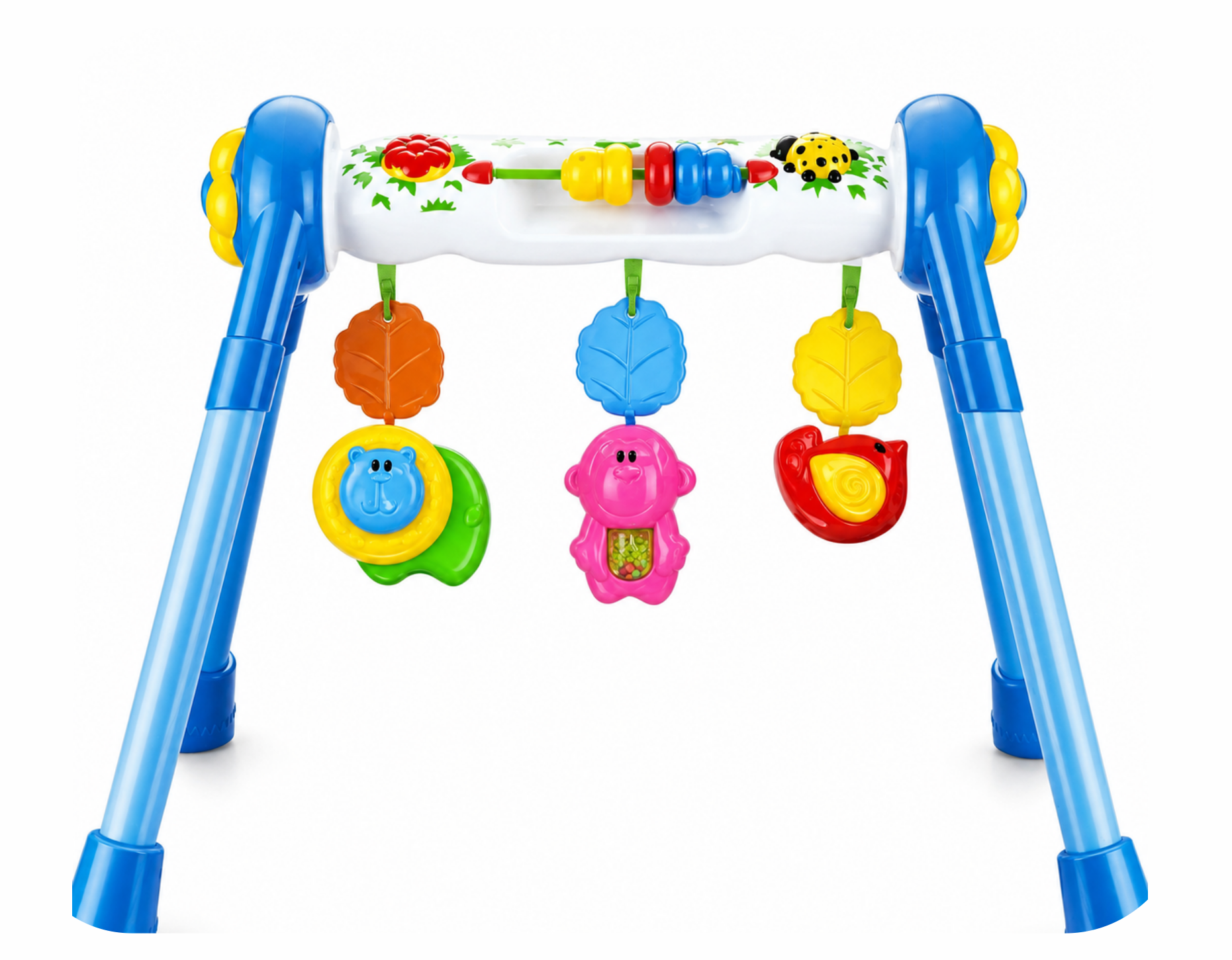 Baby Activity Gym